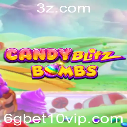 CandyBlitzBombs: Uma Explosão de Diversão com Estratégia
