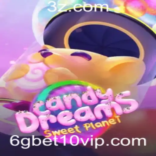 CandyDreams: Uma Viagem Doce no Mundo dos Jogos