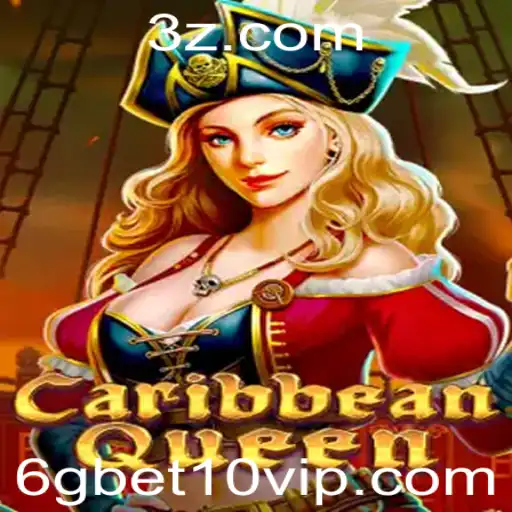 Caribbean Queen: Explorando o Fascinante Mundo do Jogo com 6gbet