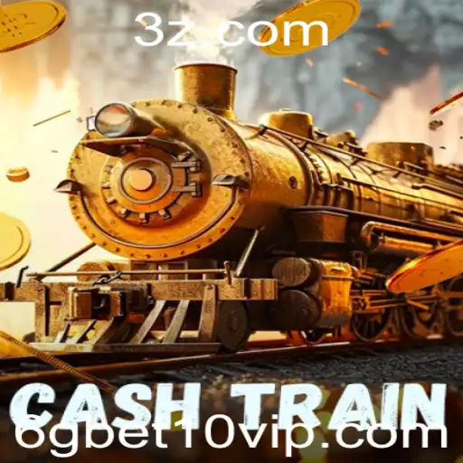CashTrain: A Nova Sensação do Entretenimento Digital com 6gbet