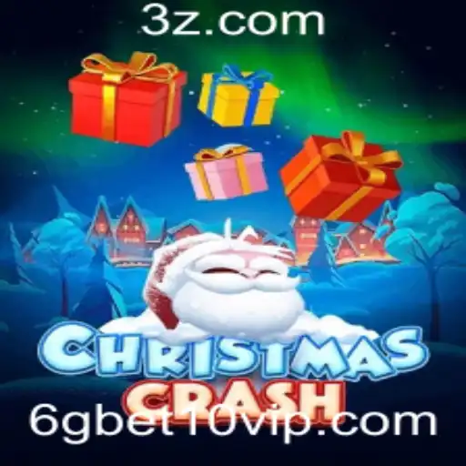 ChristmasCrash - Uma Excitante Aventura de Férias
