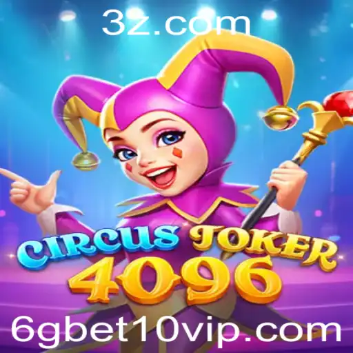 Explorando o Mundo de CircusJoker4096: O Que Você Precisa Saber