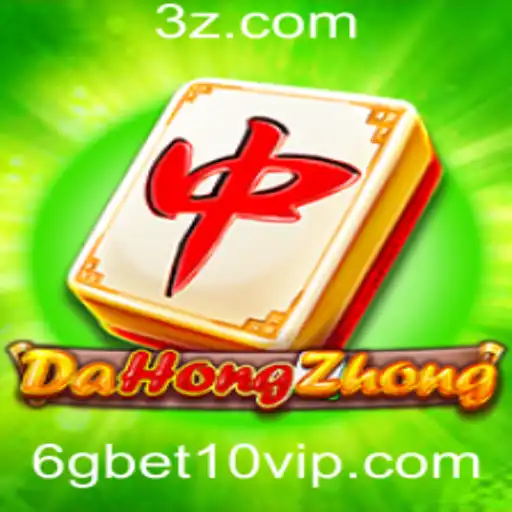 Explorando DaHongZhong: Um Mergulho no Mundo dos Jogos de Azar em 6gbet