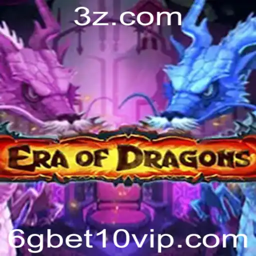 EraOfDragons: Uma Jornada Épica no Mundo dos Dragões