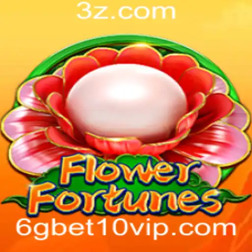 Descubra as Emoções de 'FlowerFortunes' com 6gbet: Um Mundo de Oportunidades
