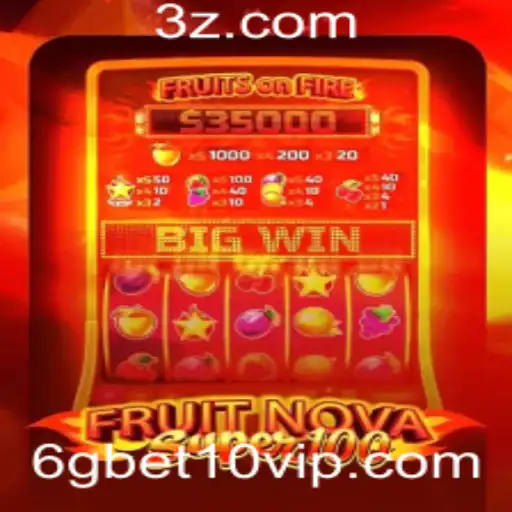 Explorando o Fascinante Mundo de FruitNovaSuper100: Um Guia Completo