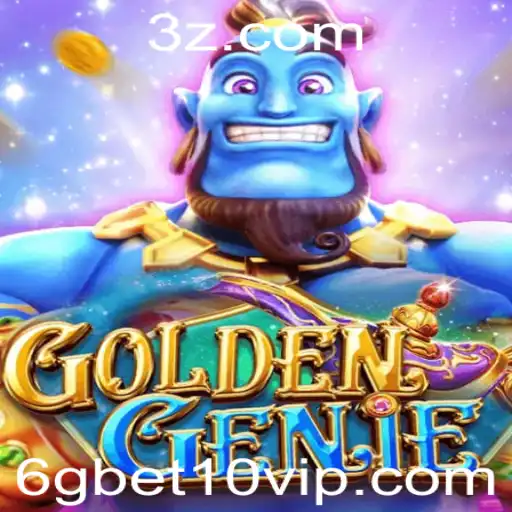 Descubra a Emoção do Jogo GOLDENGENIE