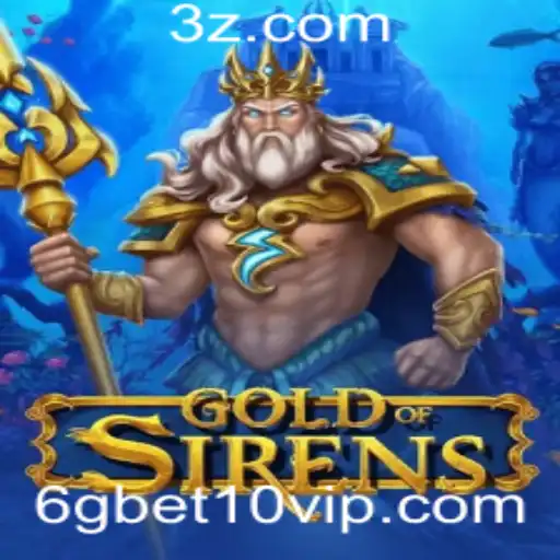 Descubra o Mundo de Aventura de GoldofSirens: Um Jogo Envolvente com 6gbet