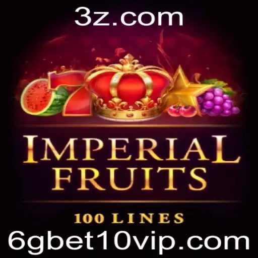 ImperialFruits100: Um Mergulho no Mundo dos Frutos Imperiais