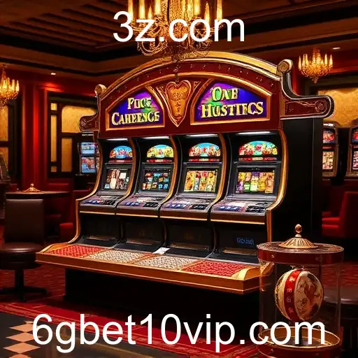 VIP Service 6gbet - 24/7 Support and Exclusive Benefits