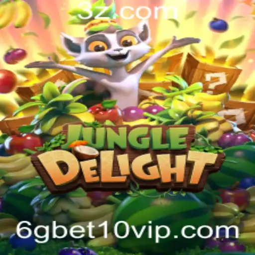 Descubra o Mundo de Aventuras em JungleDelight: Um Mergulho nas Regras e Estratégias do Jogo
