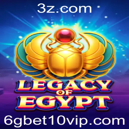 Explorando o Mundo de LegacyOfEgypt no Universo de Apostas 6gbet