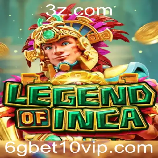 Descubra o Fascinante Mundo de LegendofInca