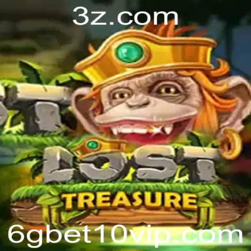Explorando o Mundo de LostTreasure: Uma Aventura de 6gbet