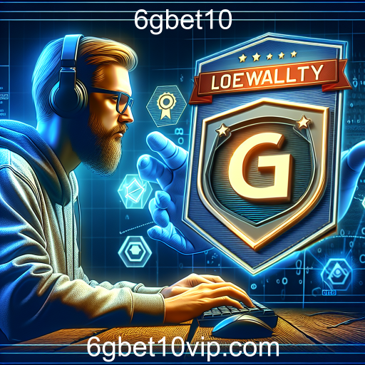 A Importância da Fidelidade nos Jogos: Explore a Categoria no 6gbet10