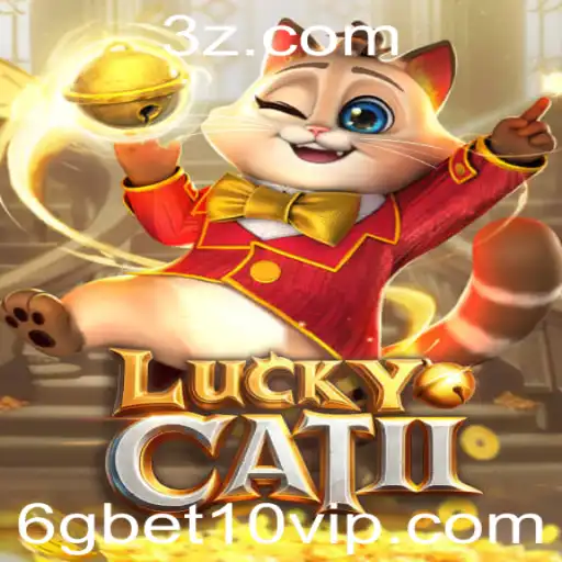 Explorando LuckyCatII: O Fascinante Universo do Jogo Online