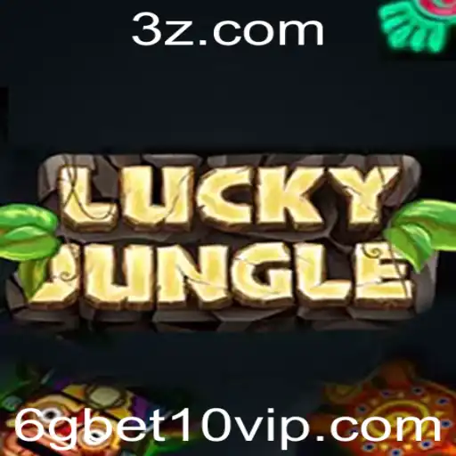 Descubra o Emocionante Mundo de LuckyJungle: Um Jogo de Aventura e Entretenimento