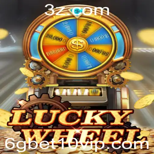Descubra LuckyWheel: O Jogo de Sorte Revolucionário da 6gbet