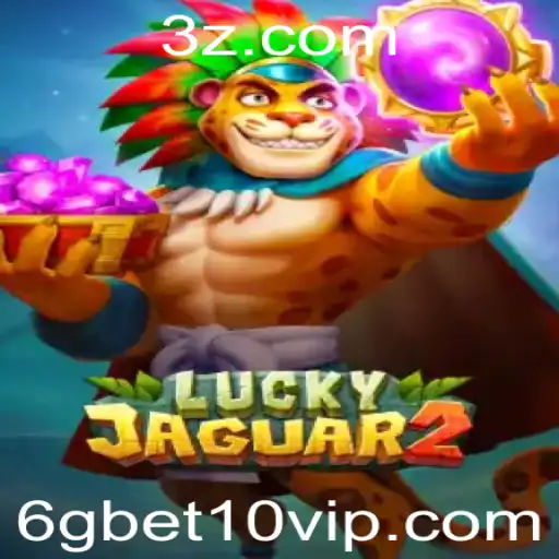 Explorando o Mundo de Luckyjaguar2: Um Mergulho no Universo do 6gbet