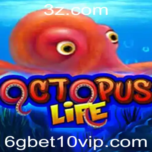 Explorando o Universo de OctopusLife: Um Mergulho no Jogo Inovador Integrado com 6gbet