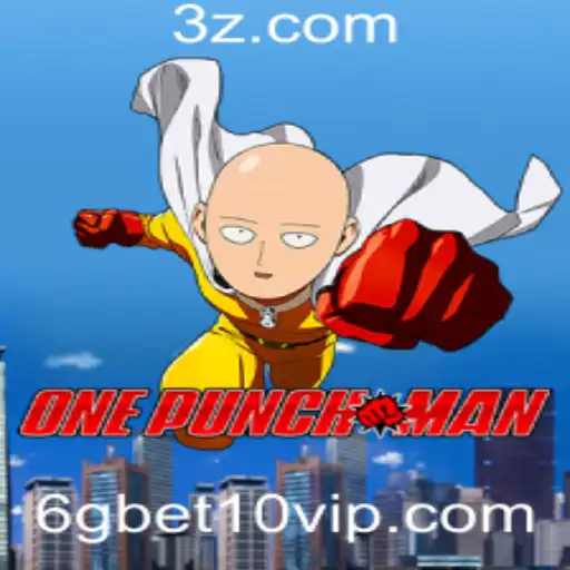OnePunchMan - O Jogo Revolucionário Inspirado em Super-Heróis