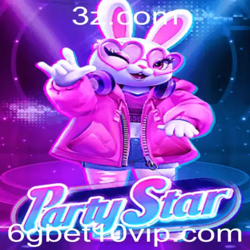 PartyStar: Uma Nova Experiência de Jogo com a Plataforma 6gbet