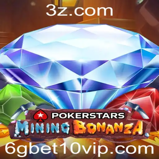 Explorando Pokerstars e a Dinâmica do Jogo 6gbet