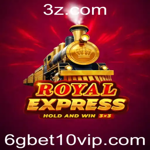 Royal Express: Descubra a Aventura do Jogo Revolucionário