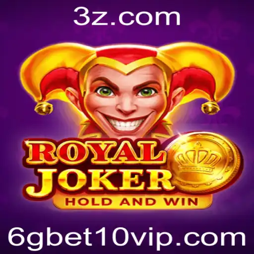 Explorando RoyalJoker: Um Mergulho Profundo no Universo de 6gbet