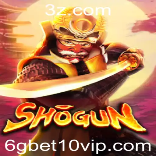 Shogun: Estratégia e Tradição no Mundo dos Jogos