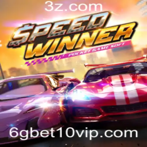 Explorando o Mundo Empolgante de SpeedWinner: Jogue e Vença com 6gbet