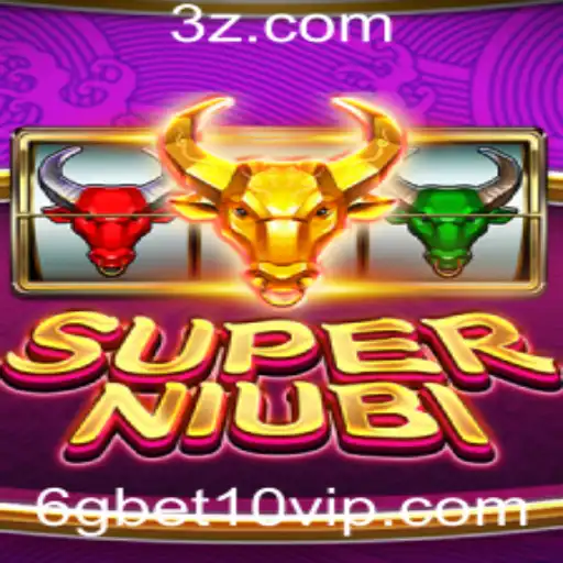 Explorando o Fenômeno do Jogo 'SuperNiubi' e o Conceito de 6gbet