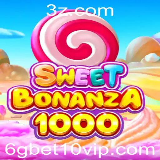 Explorando o Mundo de SweetBonanza1000: Jogabilidade e Regras