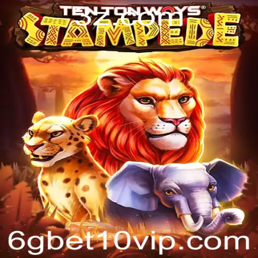 Descubra o Fascinante Mundo de TenTonWaysStampede