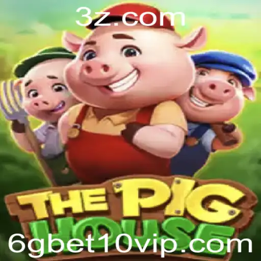 ThePigHouse: Explorando o Mundo do Novo Jogo com 6gbet