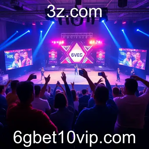 VIP Service 6gbet - 24/7 Support and Exclusive Benefits