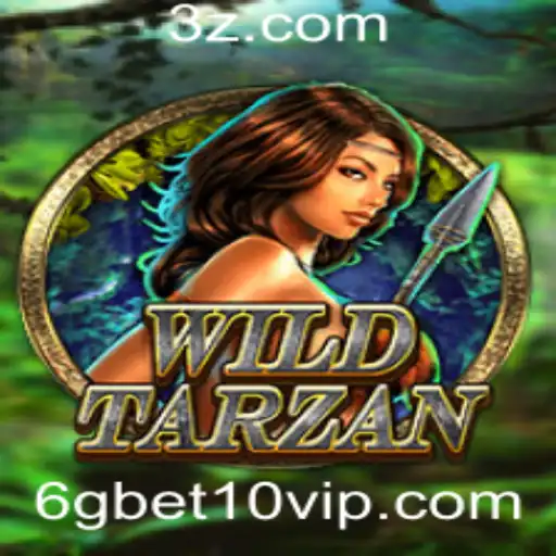 Descubra WildTarzan: Um Mergulho na Aventura Selvagem com 6gbet